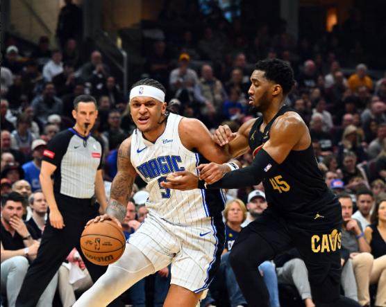 开云体育平台-状元班凯罗第三年再蜕变？当全能前锋看齐塔图姆