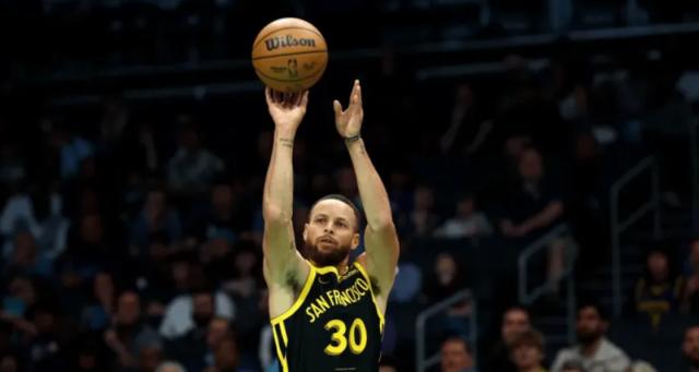 开云体育官网-美媒NBA历史20大控卫 魔术师力压库里 韦少仅第12