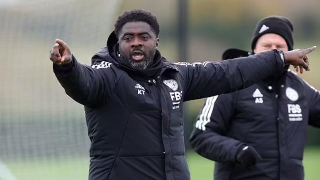 大图雷单飞！前非洲名将称帅进驻英格兰联赛