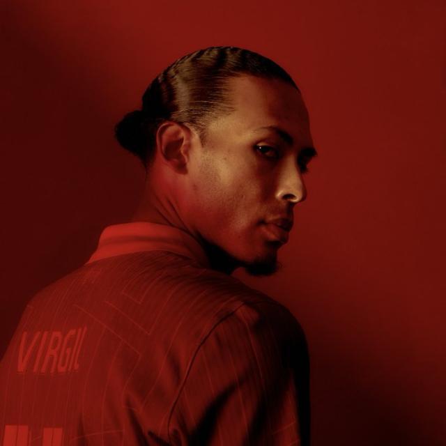 范戴克留守利物浦，40万镑周薪不变，奖金系于团队