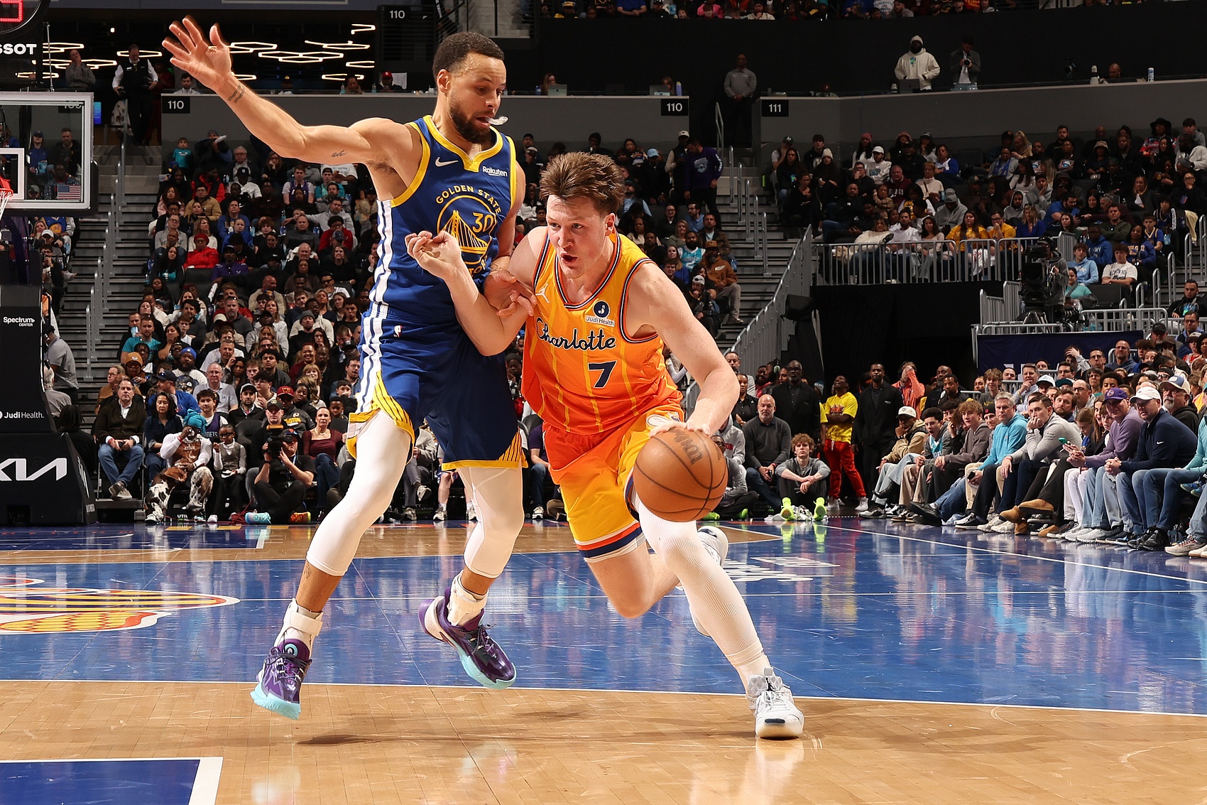 开云体育平台-Windhorst：比起水花兄弟中的克莱 克尼佩尔更像库里