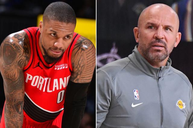 开云体育平台-谢邀告辞！基德表态不会执教开拓者 利拉德帮倒忙