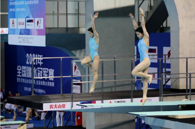 开云体育官方网站-​冠军赛老将稳后浪强 中国跳水东奥会仍是梦之队