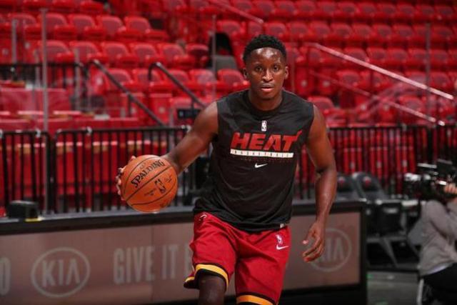 开云体育平台-下一个考辛斯？奥拉迪波不正视自己正自毁“钱”程